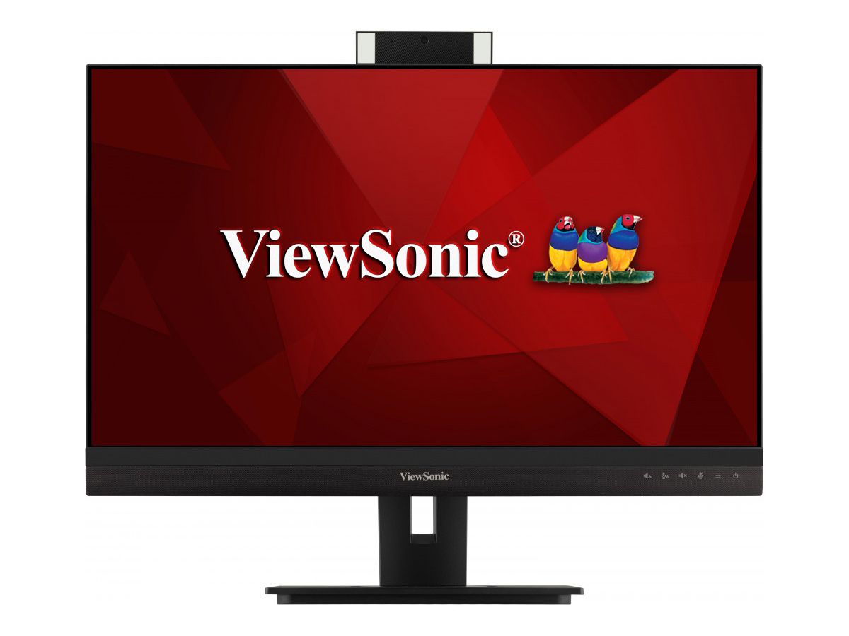 VG2756V-2K - Webcam Monitor 27" 16:9, 2560x1440, QHD