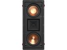 PRO-25-RW-LCR - Wandeinbaulautsprecher
