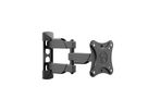 BrackIT XS-II - Fixation mobile 24û32\ Zoll 63û341 mm