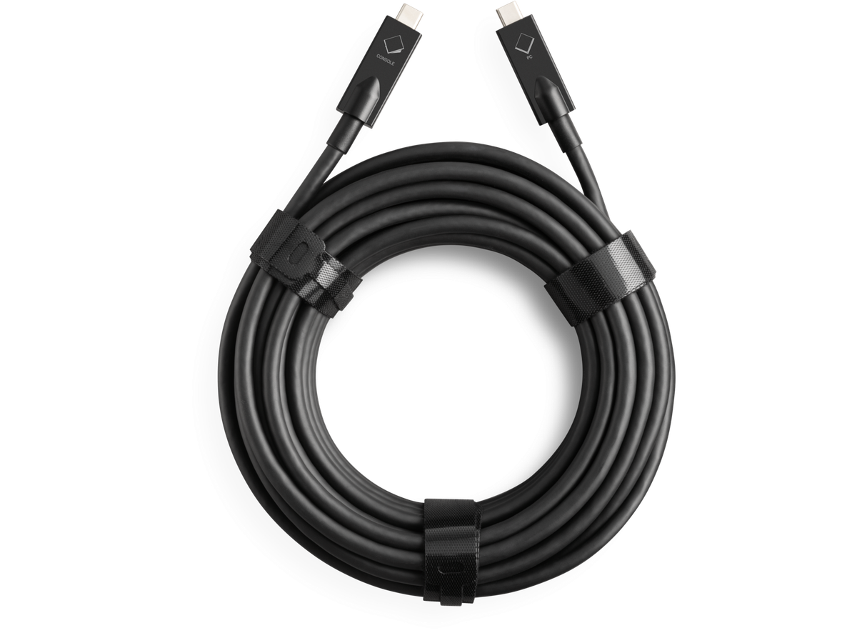 MCB-RS-C10 - USB-C Kabel 10M Team Join
