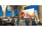 LDS135-153 - Direct LED View 135" LED Display-Fold