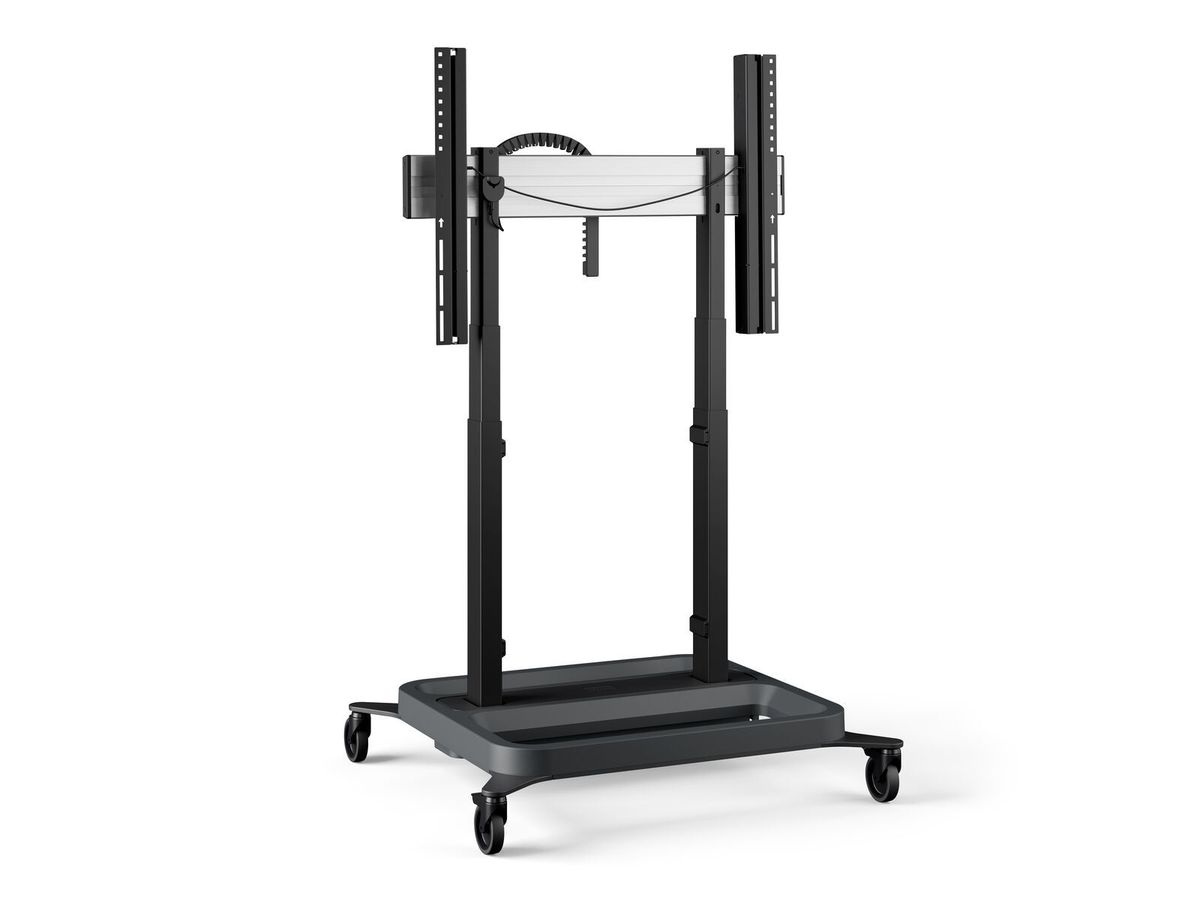 RISE 5200 - Chariot élévateur motorisé, 80mm/s, DC,