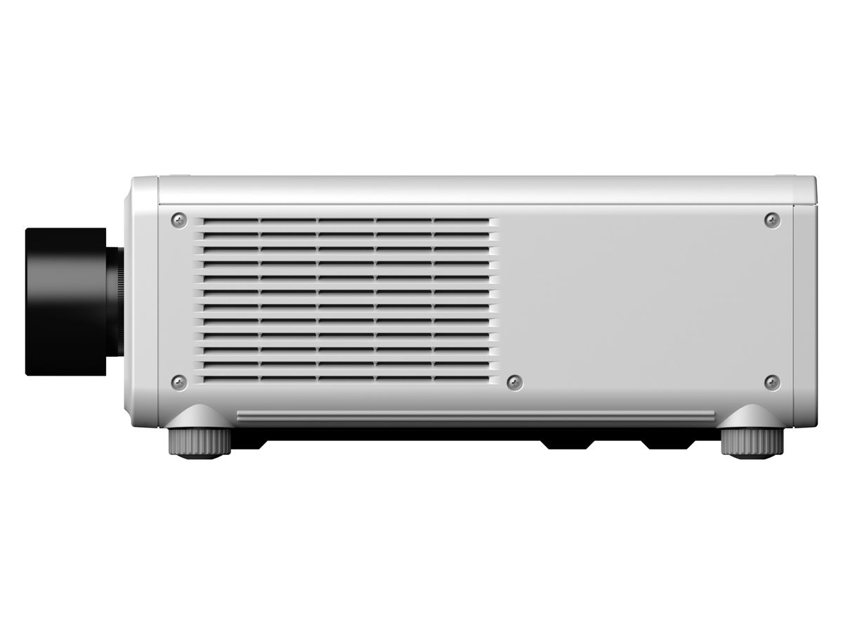 PT-RZ6LWEJ - Laser, WUXGA, 6'500 ANSI