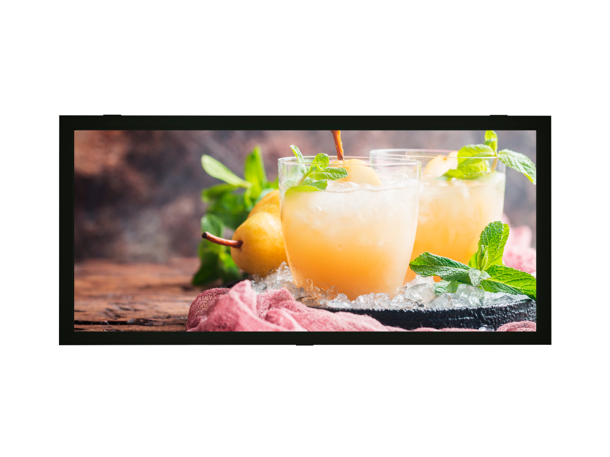 FA250GDI - Fashion, 16:10, 250cm Diamond