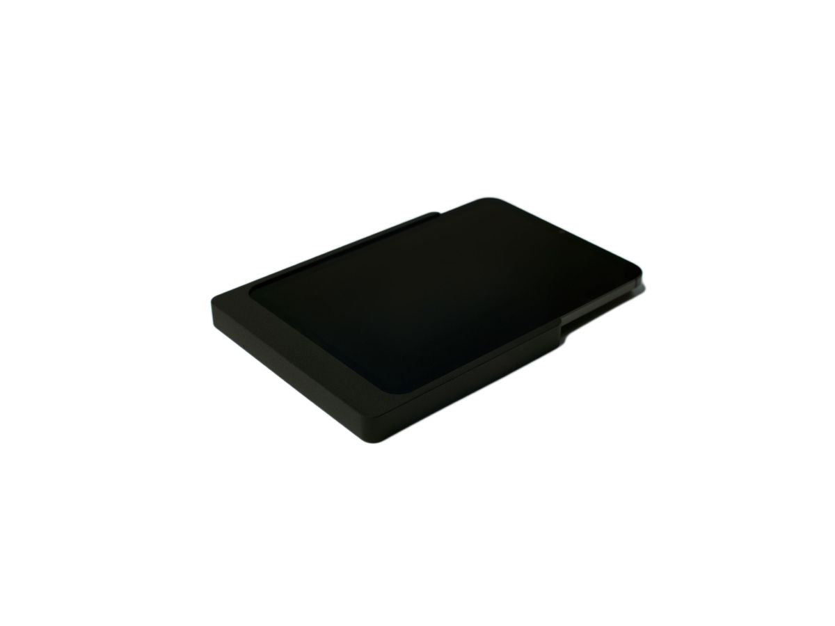 Companion Wall mini Home noir - iPad mini 8.3" (6. Gen)