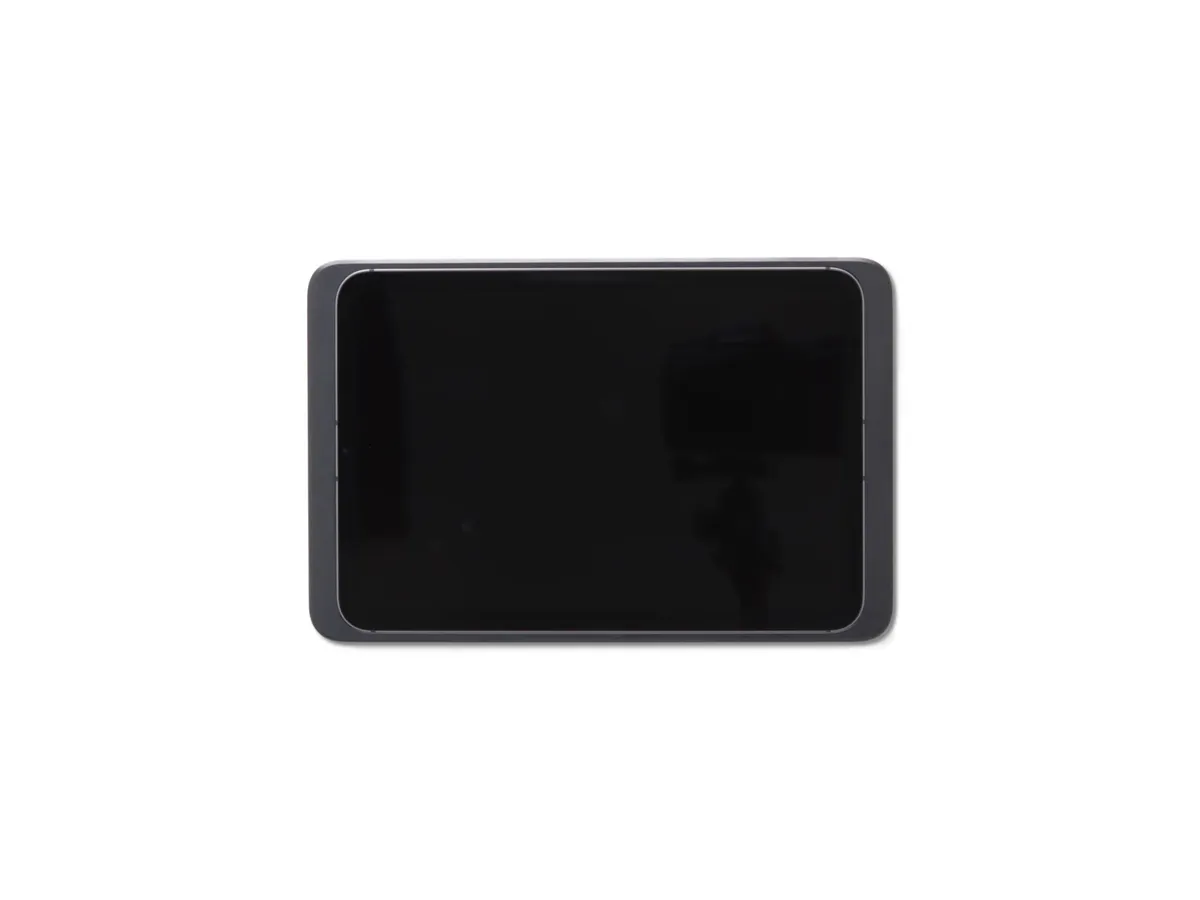 Dame Wall 2.0 mini schwarz - 'iPad mini 8.3'' (6.Gen)'