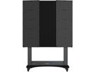 LDS138-151 - Direct LED View 138" LED Display-Fold