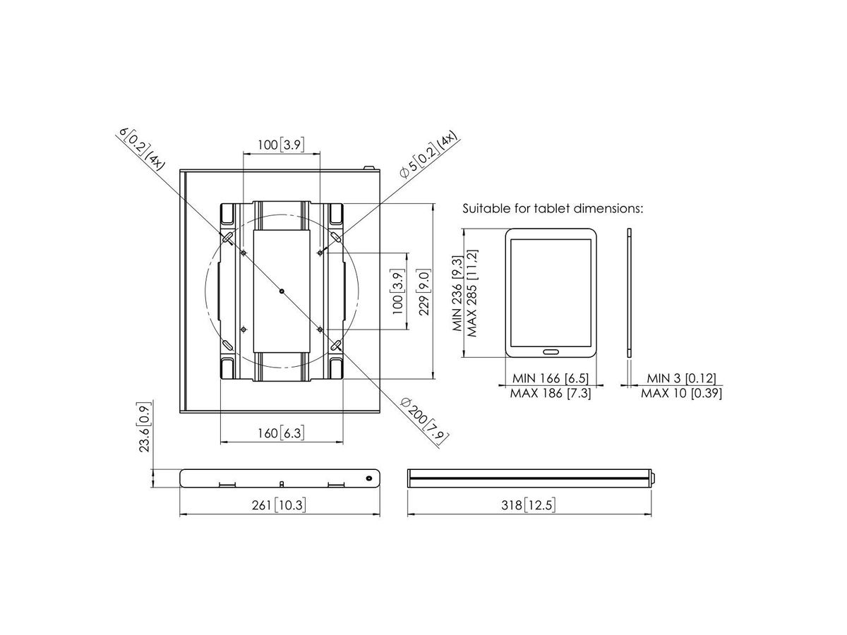 PTS 2010 - Tablock Universal