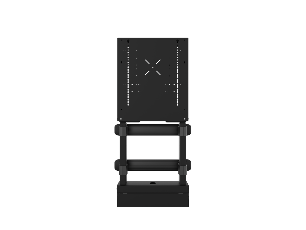 e-Box II Wall - Wandlift, höhenverstellbar, 200Kg