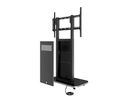 Pro-Tower M - Support mobile 75û98 Zoll VESA 900