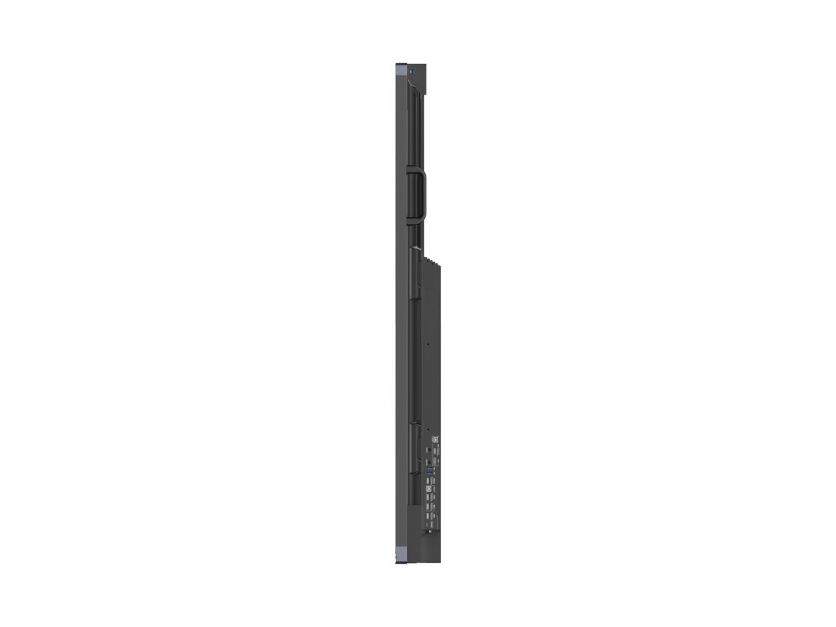 IFP105s - Touch Display, 105" 4K