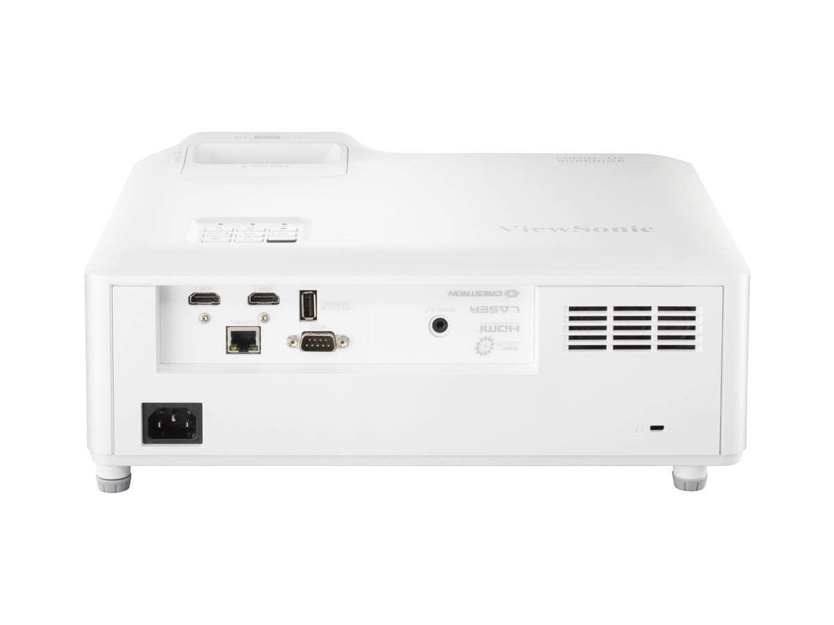 LS901HD - Laser Beamer 6000 Lumen, FHD
