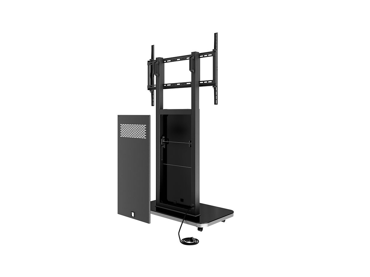 Pro-Tower M - Support mobile 75û98 Zoll VESA 900