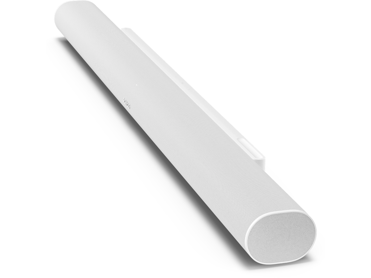 Arc Ultra - Soundbar prémium blanc