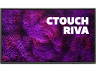 Riva 65 zoll IR Touch Display, Android 8