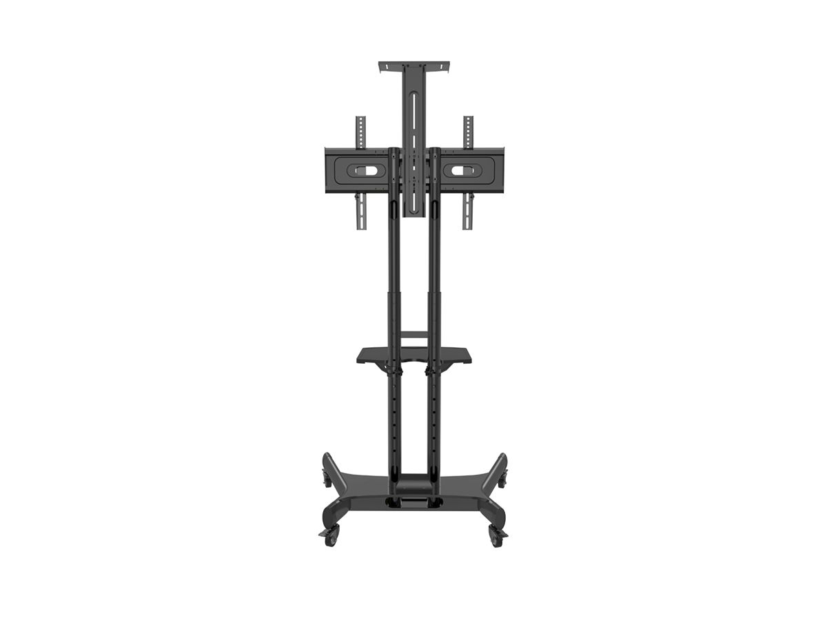 HP Twin Stand - Support mobile 32û55\ Zoll + caméra