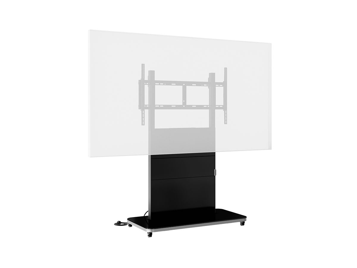 Pro-Tower L - Support mural 55û86 Zoll VESA 900