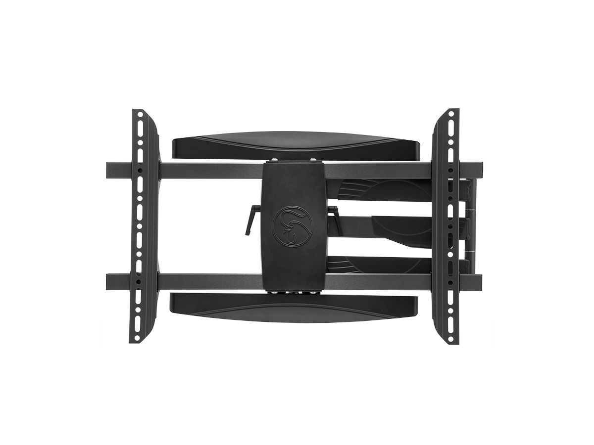 BrackIT L - Support mural inclin./pivot. 32û55 Zoll
