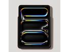 iPad Dame Wall Home 2 Schwarz - Passend für iPad Pro 13''