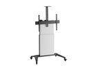BrackIT Lift 55-86 Zoll - Lift mobile 55û86\ Zoll + bois
