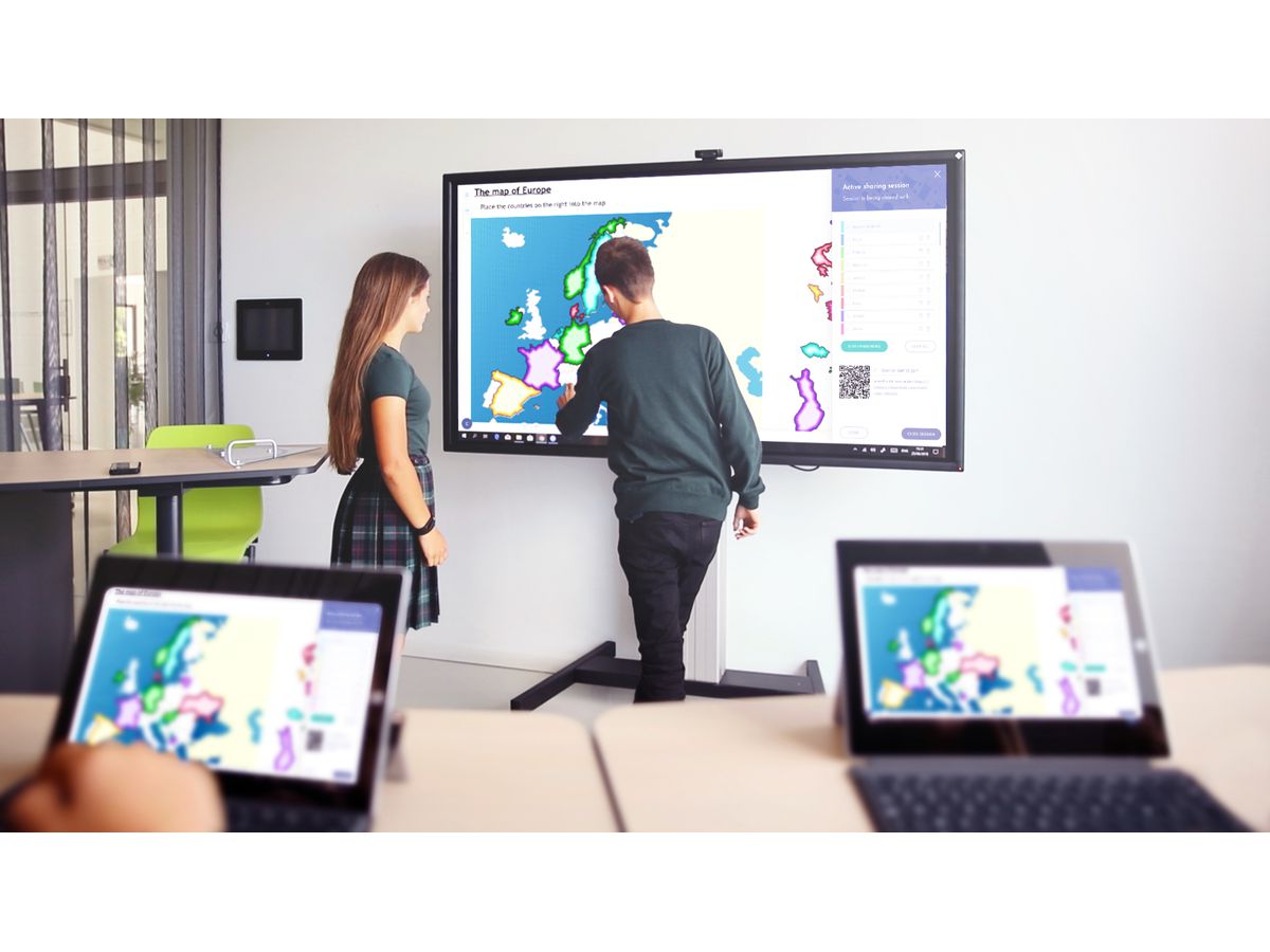 i3LEARNHUB license - team - 5y/35 users