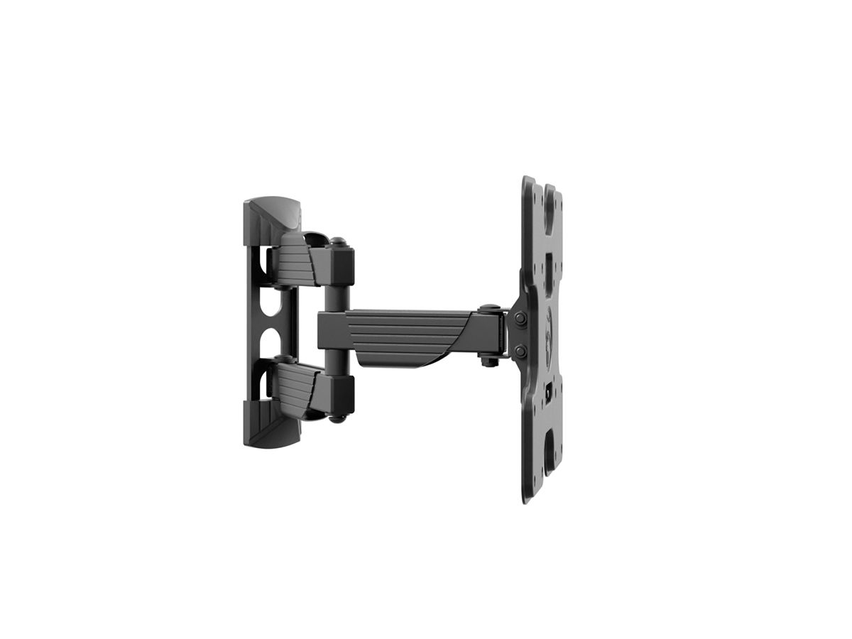 BrackIT S-II - Fixation mobile 32û43\ Zoll 64û342 mm