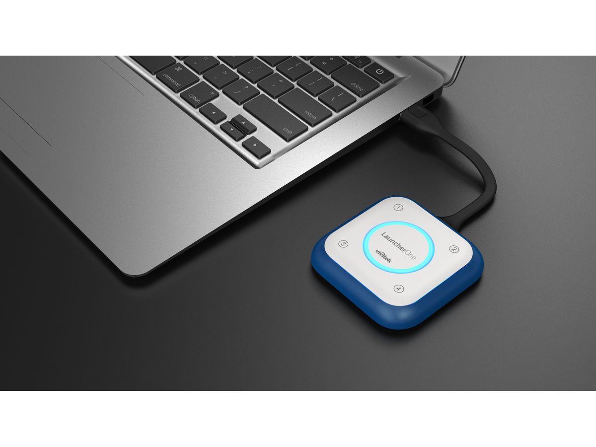 WQL-340EUV L - LauncherOne Sicherheits Dongle