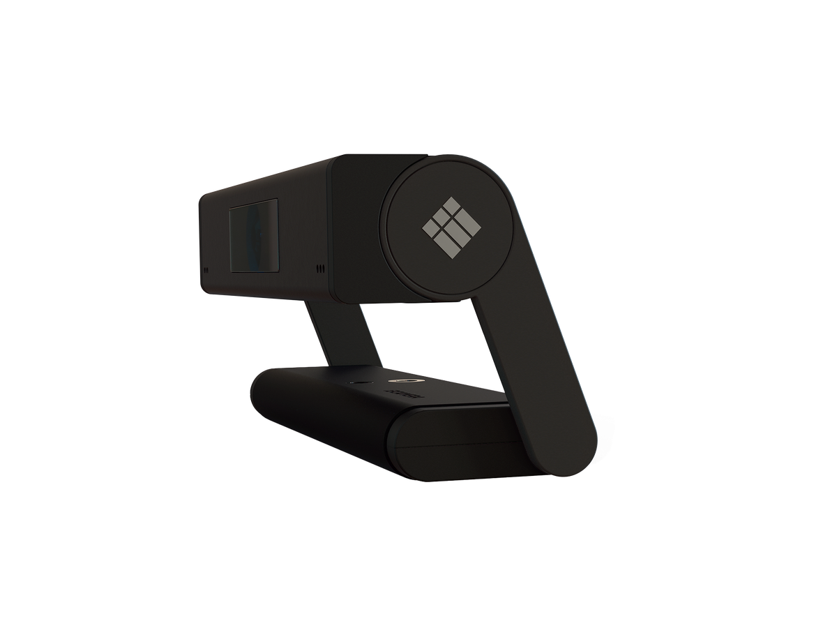 Multibracket for i3CAMERA Pro or i3CAIR - 'VESA Mounting bracket for the i3CAMERA