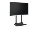 RISE 4105 - Standfuss motoris., Lift 50mm/s, Schwarz