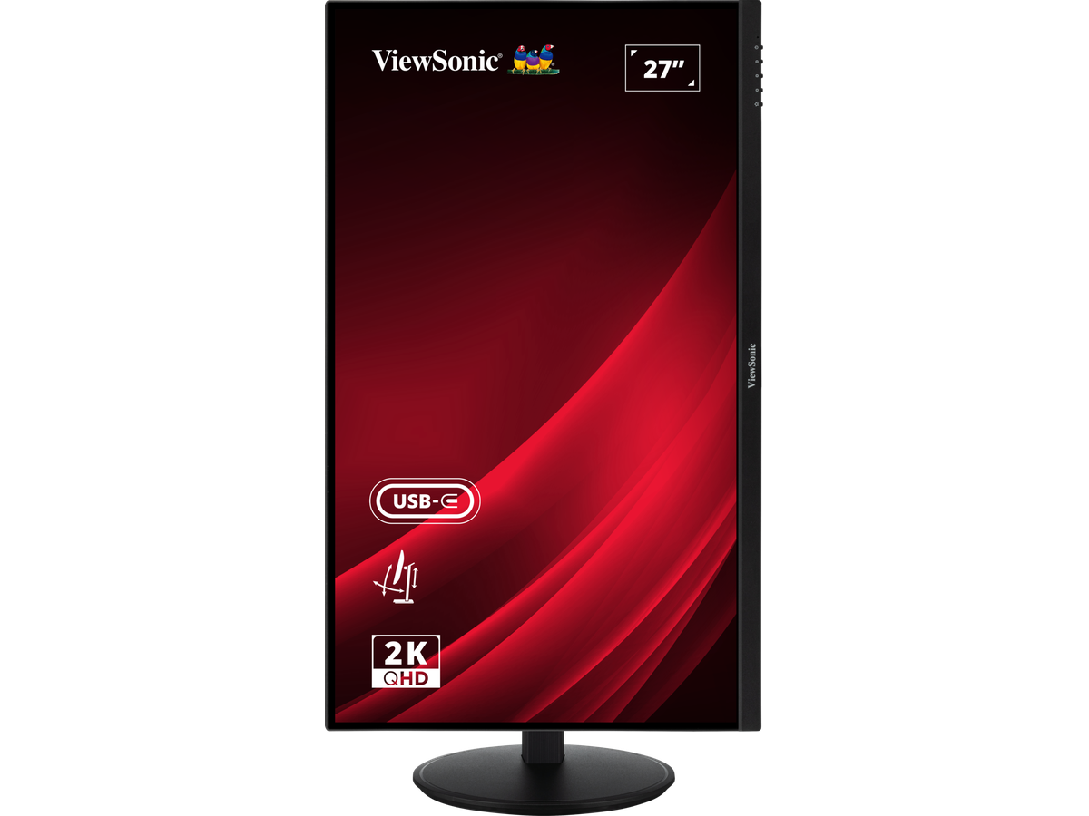 VG2709-2K-MHDU-2 - Monitor 27", QHD