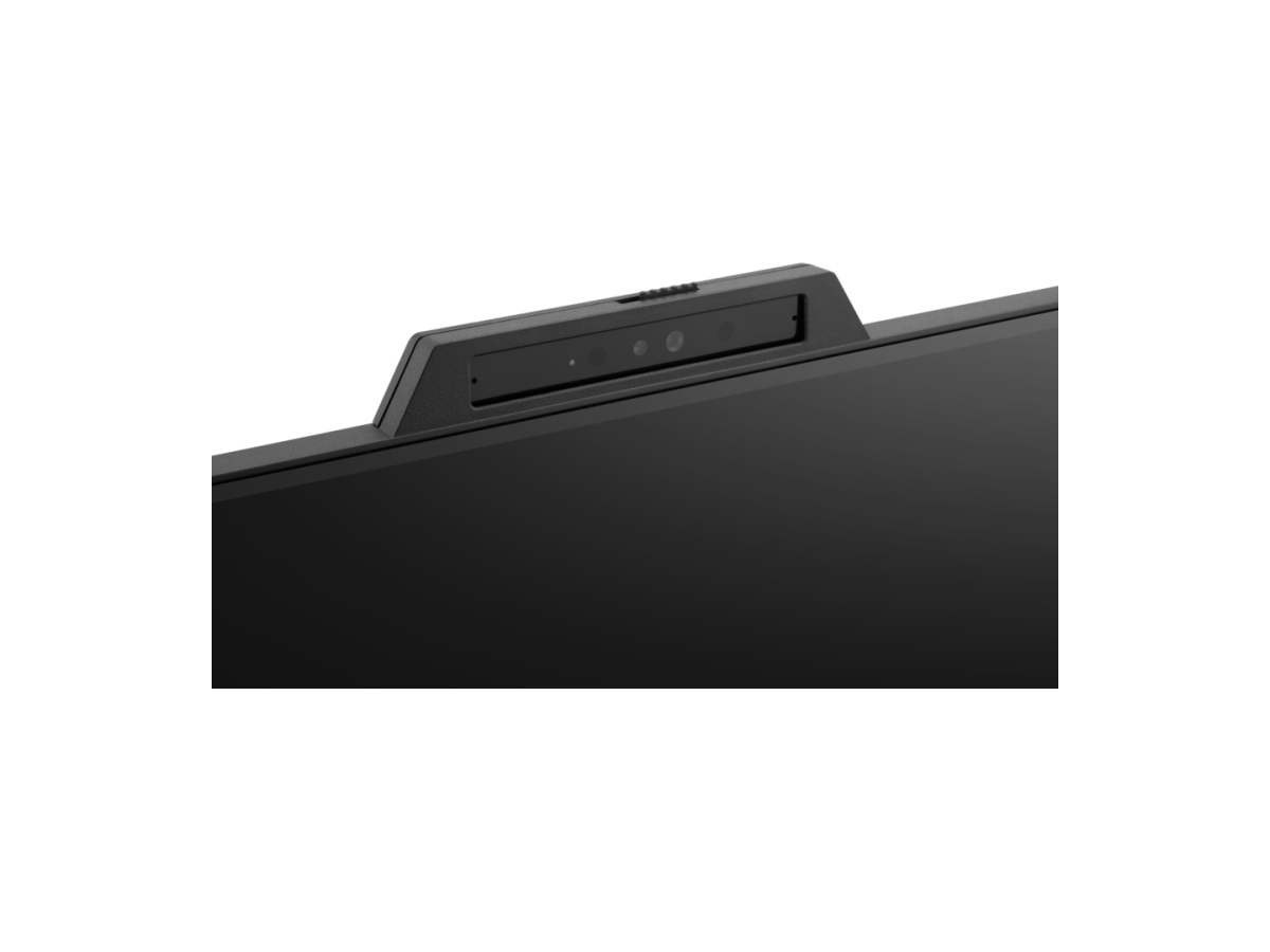 VG2741V-2K - Monitor 27", 16:9 QHD, Webcam