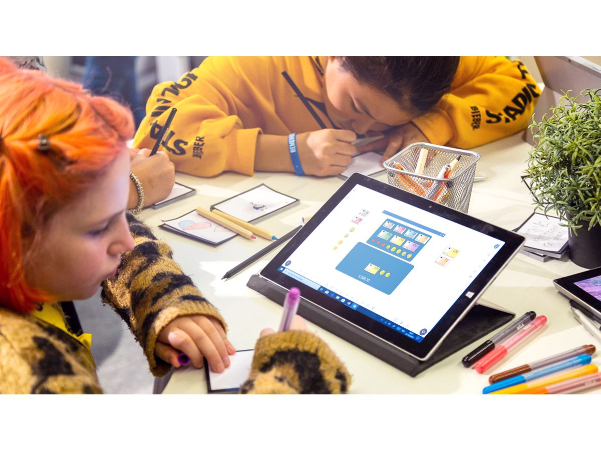 i3LEARNHUB license - team - 5y/35 users