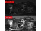 IPMX-E20F-IRB2 - IP Dome Camera - 2 MP, IP Camera 1/2.8'' 2M Exmor CMOS sz