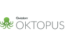 Oktopus - 1 Jahr - unlimitierte Kollaborationslizenzen