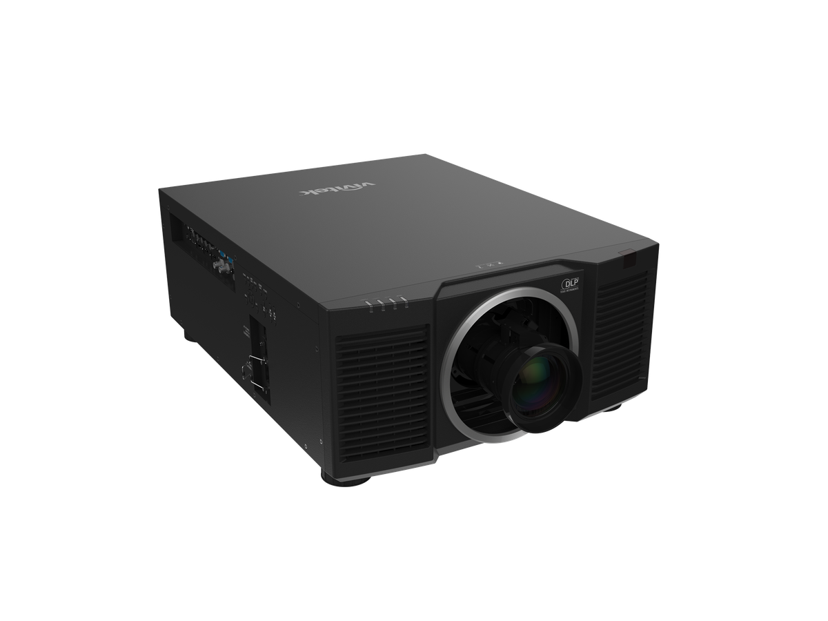 DU9800Z-BK - Projektor Laser, WUXGA, 18'000 ANSI