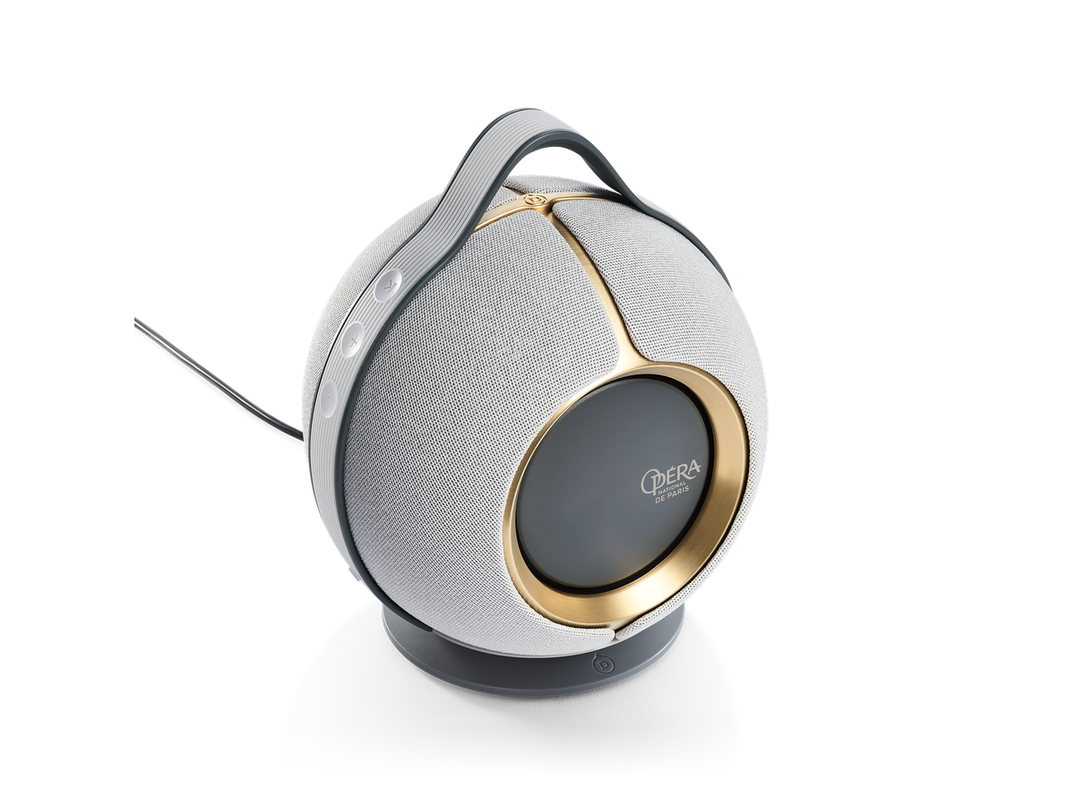 Mania - Opéra de Paris, Bluetooth-speaker, WLAN
