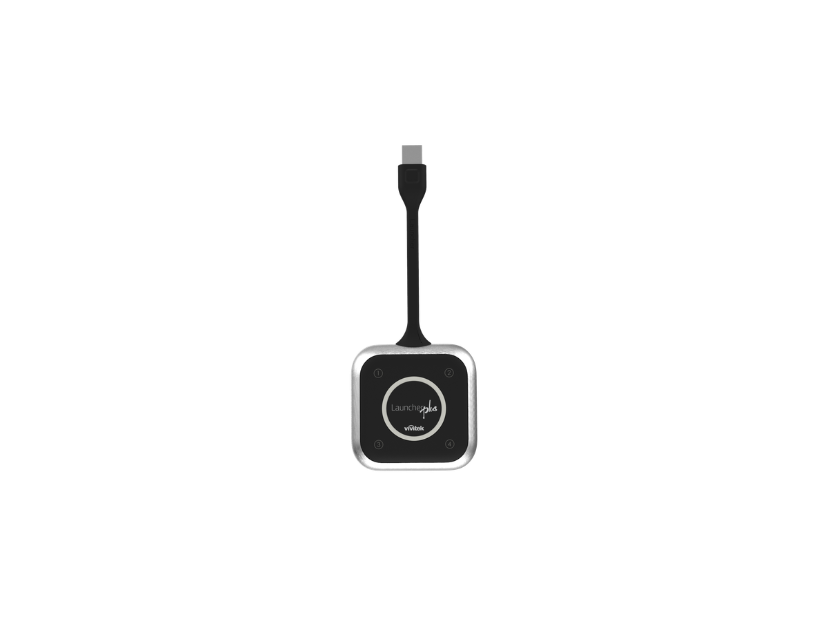 QL300 - LauncherPlus - 2x USB Schnellstart Dongle