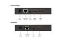 MegaView 91 - HDMI extender , over 1 CAT 5e/6 cable or