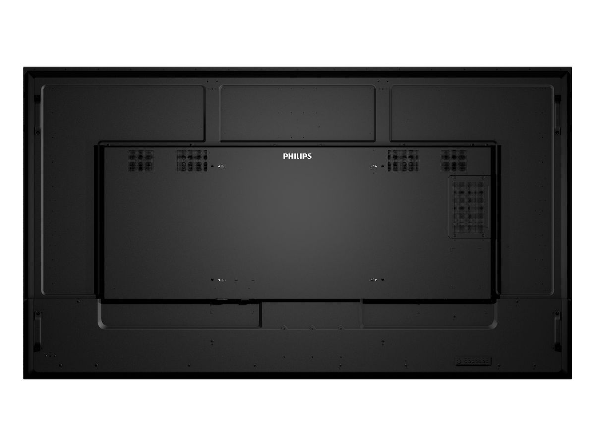 86BDL4511D/00 - 86" 24/7 D-Line Display