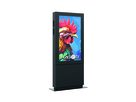 SOPK 55" Portrait - Outdoorstele Portrait