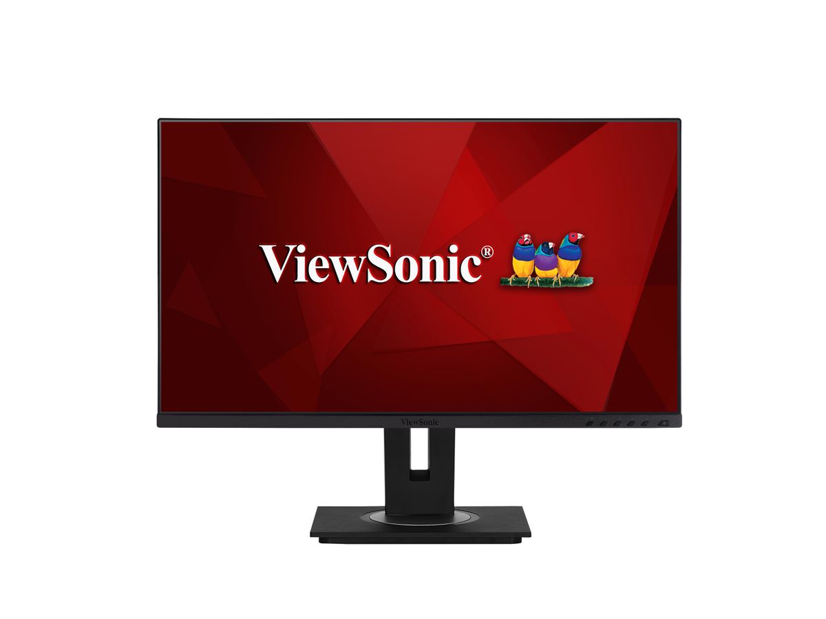 VG2755-2K - Monitor 27" 16:9 2560 x 1440 QHD