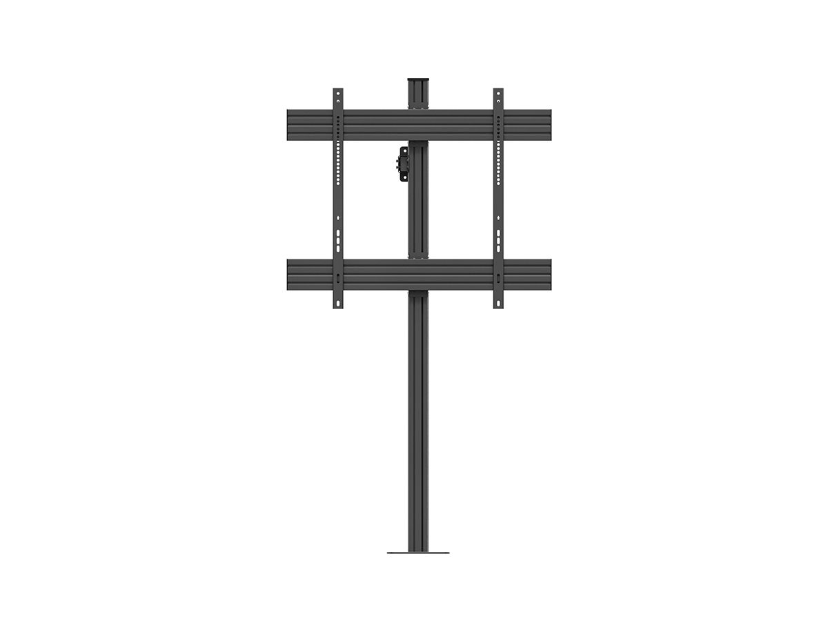 CPS Floor-Wall Single 75 - 86 Zoll - Système sol-mur 75û86 Zoll VESA