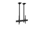 PLD Single HD - Fixation plafond lourd 75û100 Zoll