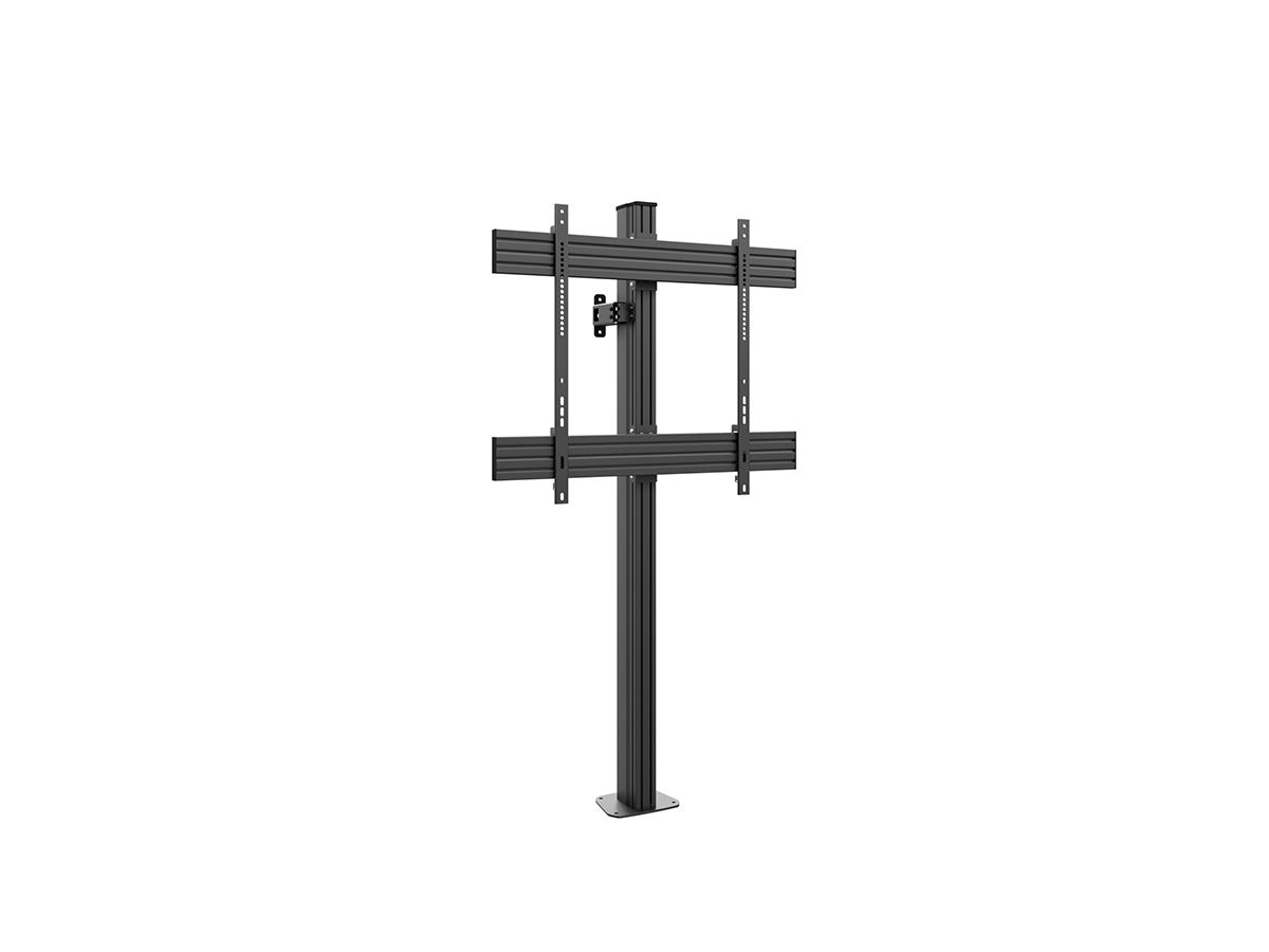 CPS Floor-Wall Single 75 - 86 Zoll - Système sol-mur 75û86 Zoll VESA