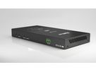 NHD-510-TX - NHD500 Serie TX Sender, 4K, USB C, Fiber