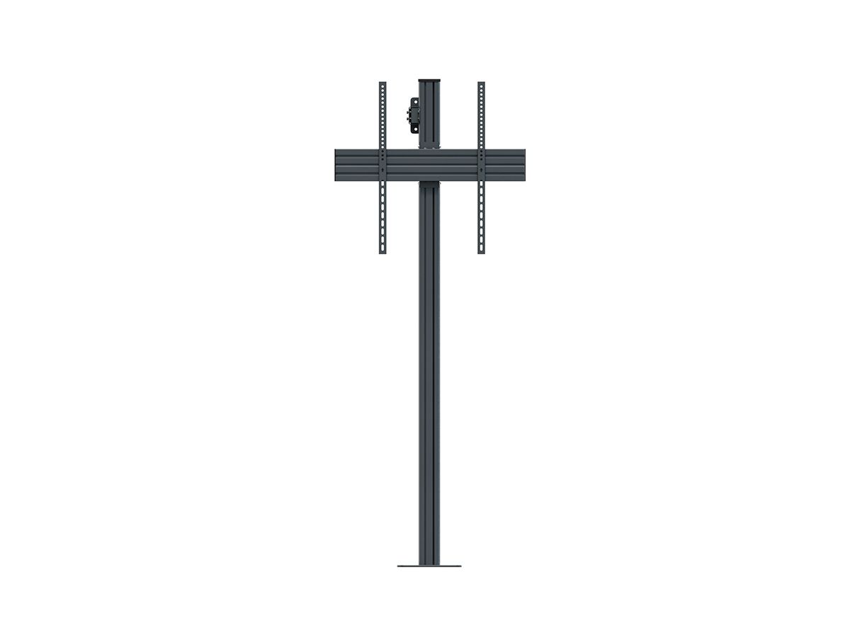 CPS Floor-Wall Single 55 - 65 Zoll - Système sol-mur 55û65 Zoll VESA