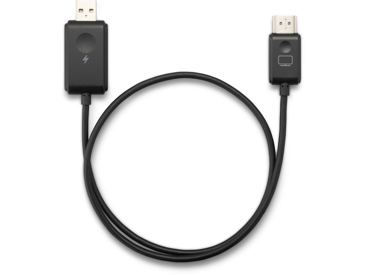 WPD-900 - Wireless Screen Casting