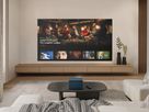LX60HDE - LED Beamer, FHD, 650 Ansi Lumen