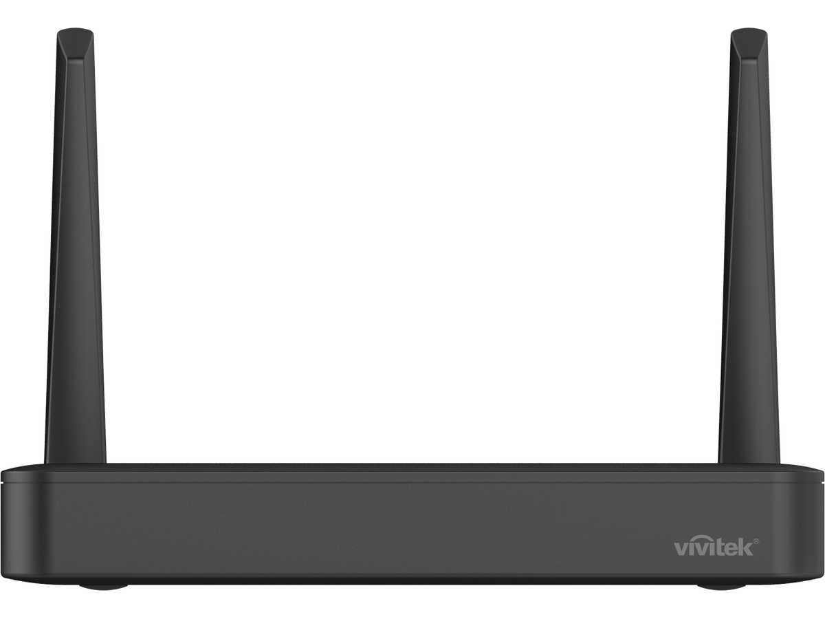 DS300 - NovoDS-4K Digital Signage Player