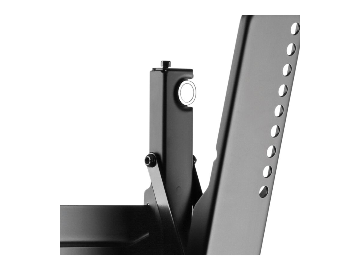 BL Superslim Tilt 600 - Fixation inclinable 55û75\ Zoll
